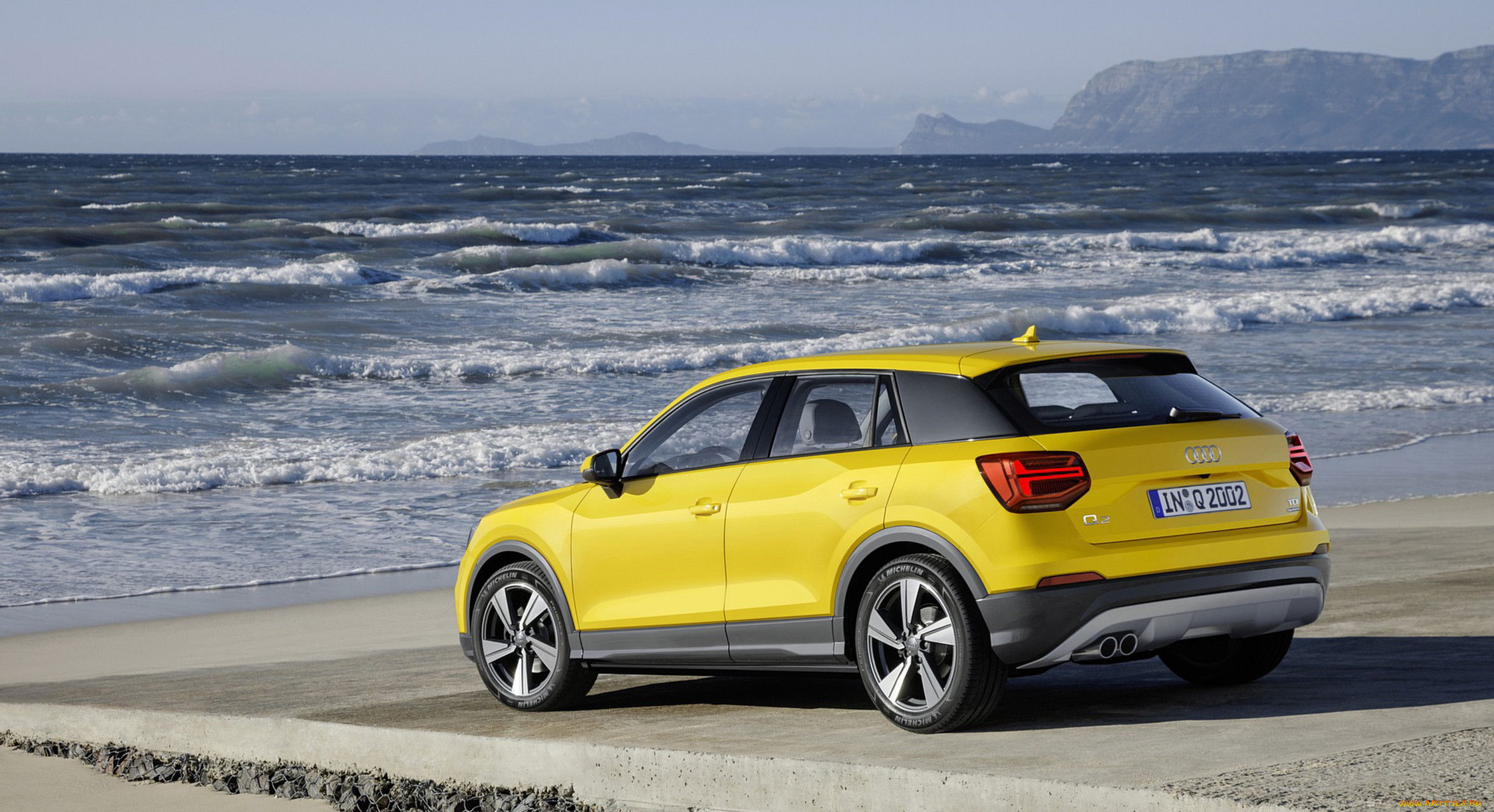 audi q2 tdi 2017, , audi, q2, tdi, 2017